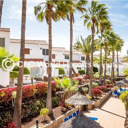 Clc Sunningdale Village Сан Мигель